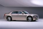 Chrysler 300C Concept 2003 года